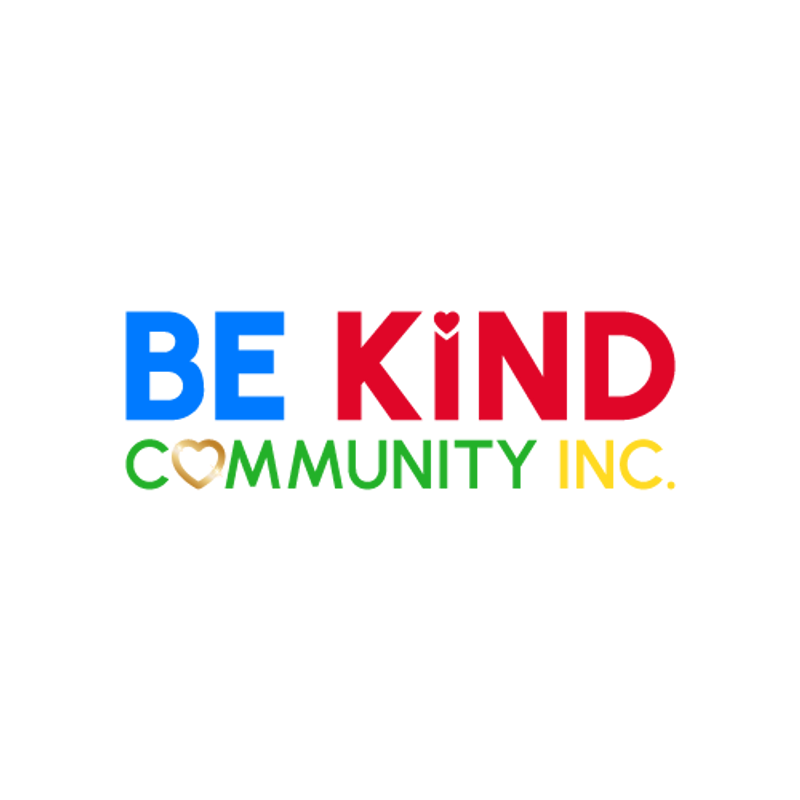 Be Kind Community Inc logo